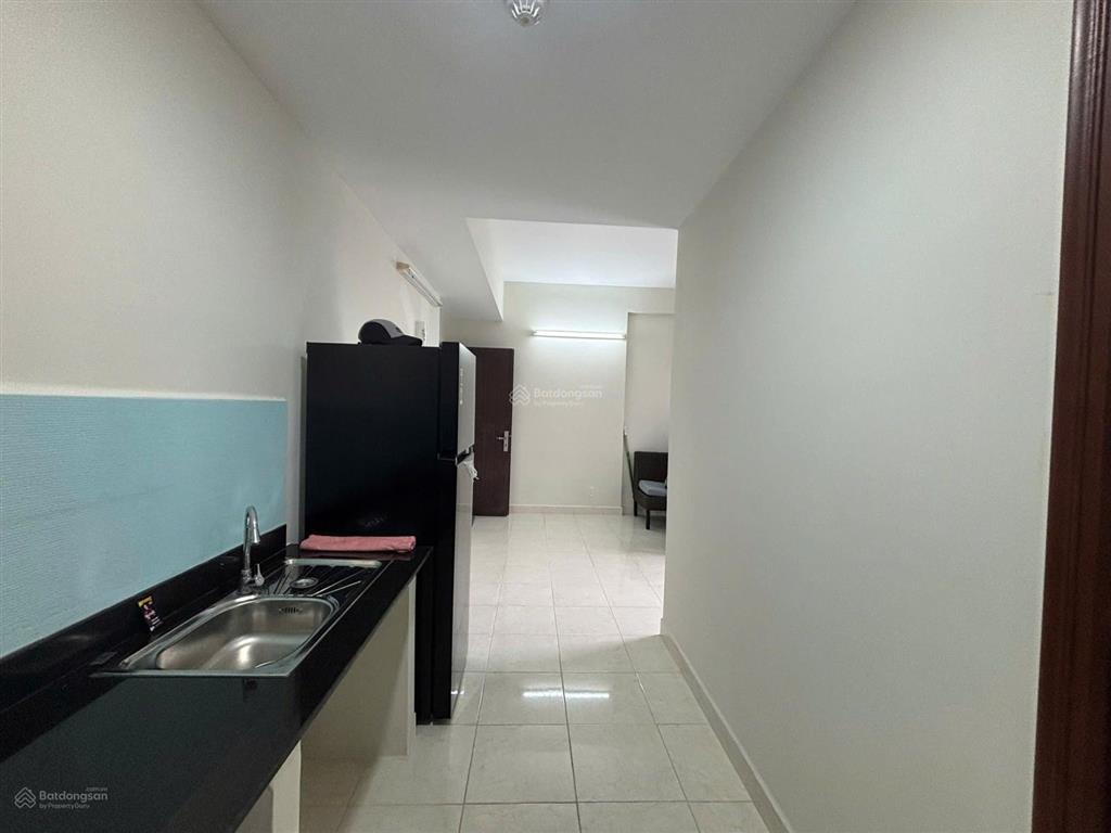 Cho thuê căn hộ 2pn đường nguyễn kim đủ nội thất phường diên hồng quận 10