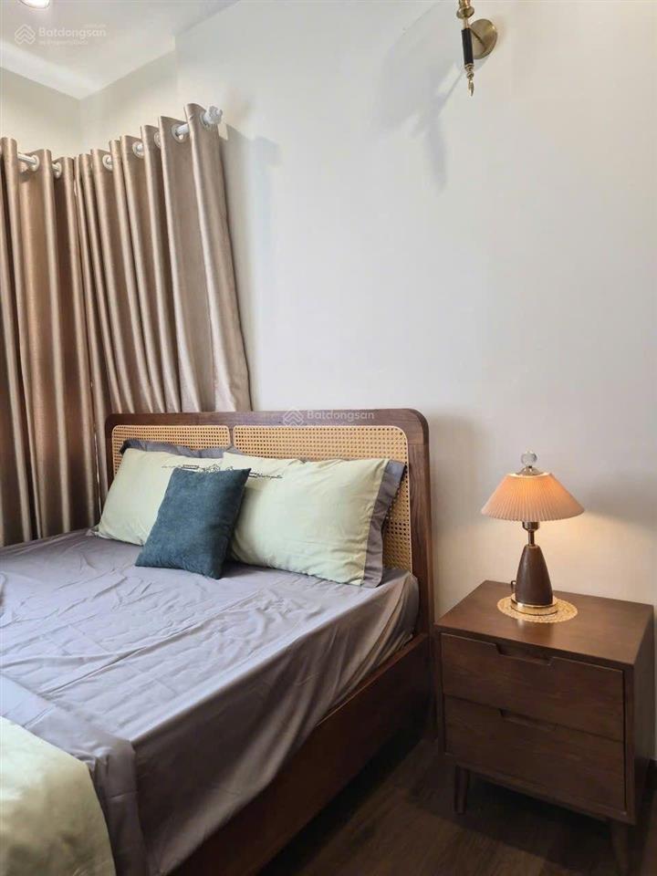Bán căn hộ 4pn có sổ hồng đủ nội thất chung cư an phú đường hậu giang, phường 11, quận 6
