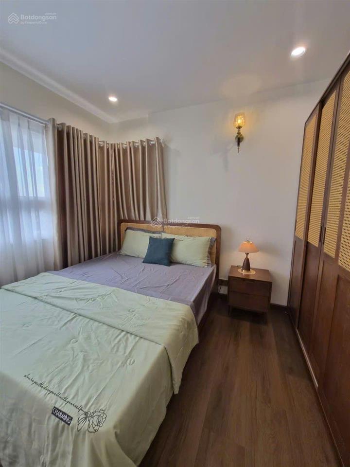 Bán căn hộ 4pn có sổ hồng đủ nội thất chung cư an phú đường hậu giang, phường 11, quận 6