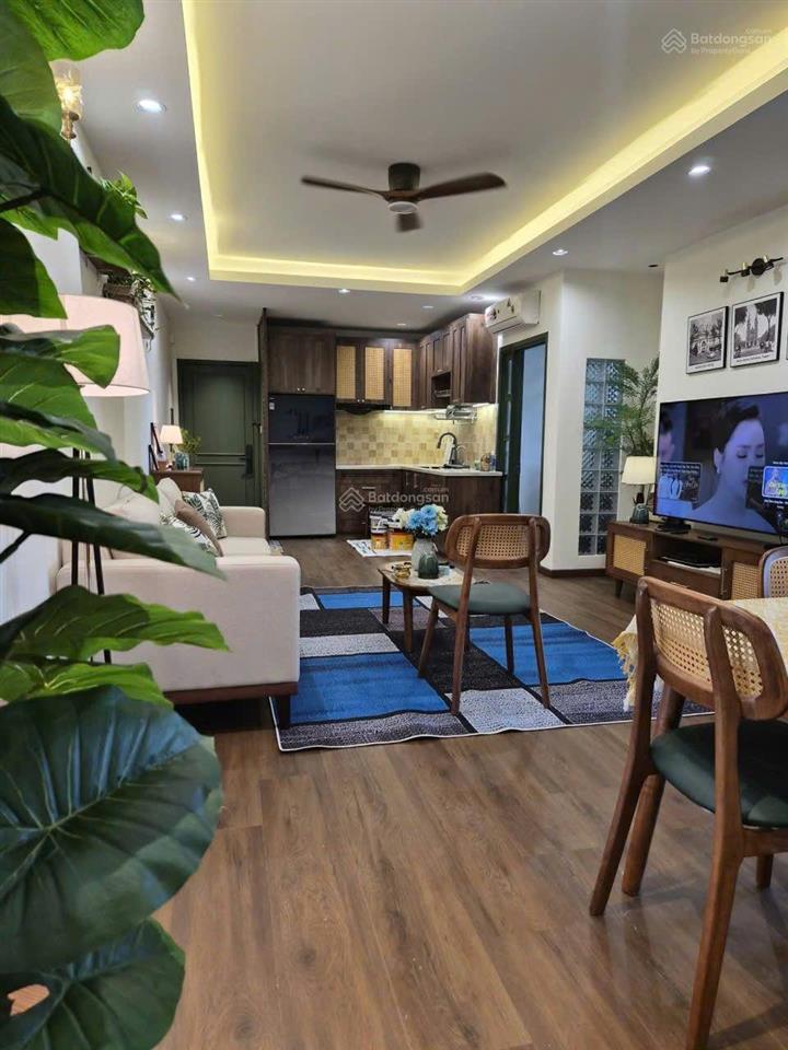 Bán căn hộ 4pn có sổ hồng đủ nội thất chung cư an phú đường hậu giang, phường 11, quận 6
