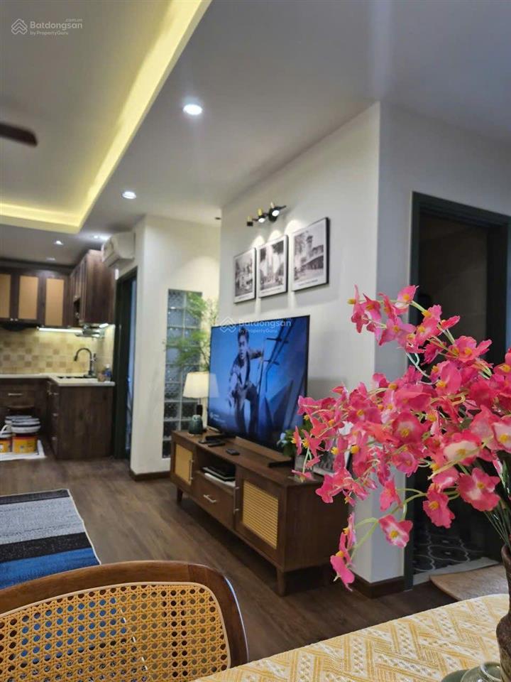 Bán căn hộ 4pn có sổ hồng đủ nội thất chung cư an phú đường hậu giang, phường 11, quận 6