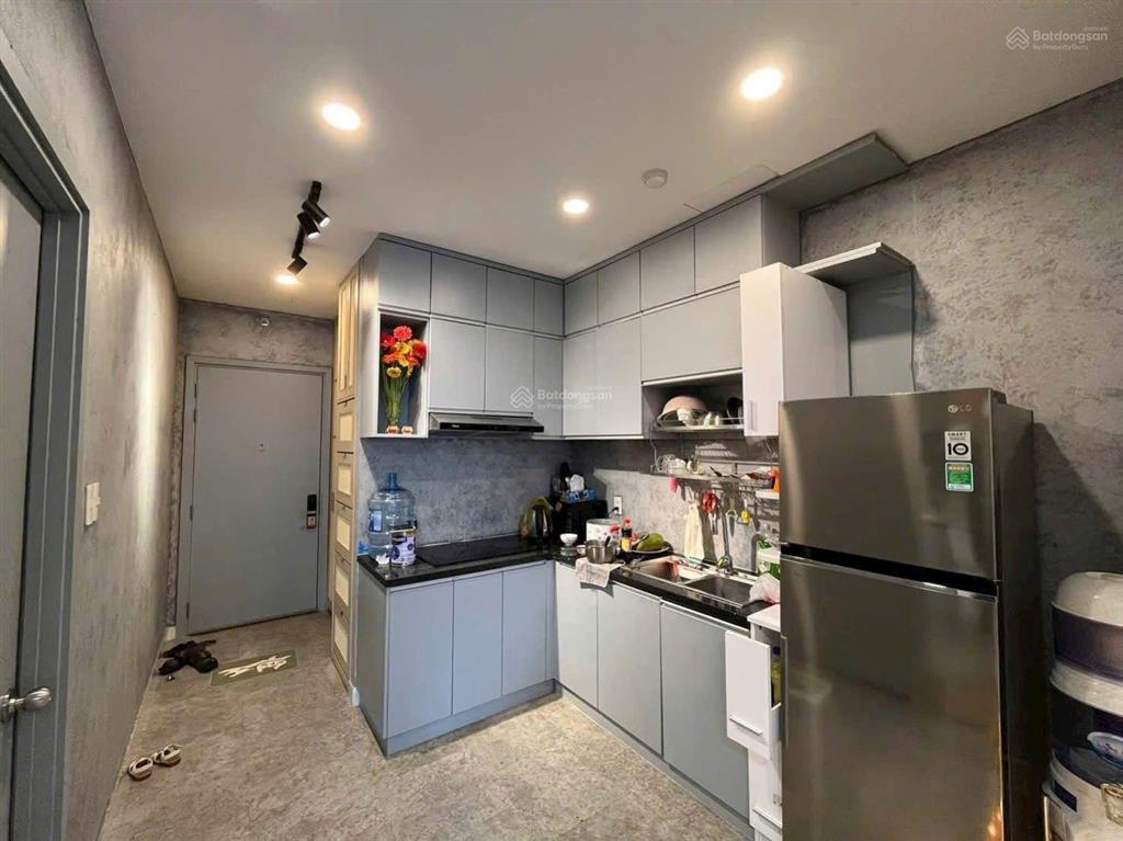 Bán căn hộ 65m2 đủ nội thất chung cư summer square tân hoà đông, phường phú lâm