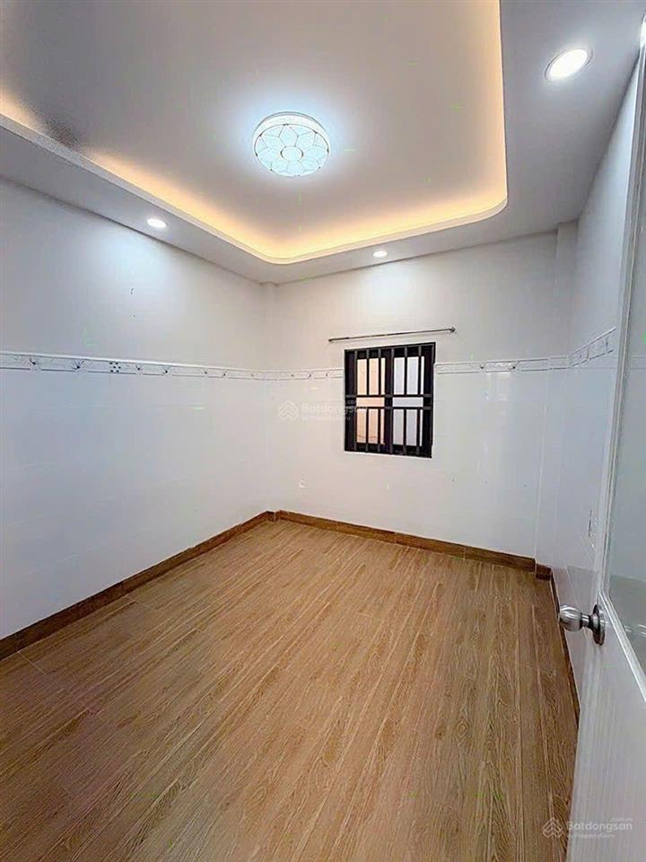 Bán nhà 2 tầng hẻm kinh doanh buôn bán đường tỉnh lộ 10 phường an lạc a quận bình tân