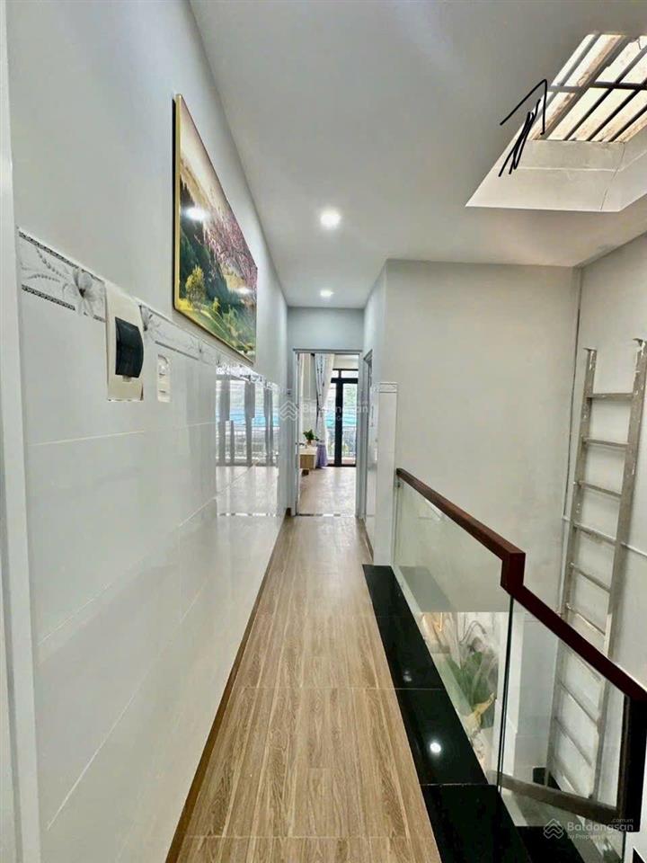 Bán nhà 2 tầng hẻm kinh doanh buôn bán đường tỉnh lộ 10 phường an lạc a quận bình tân