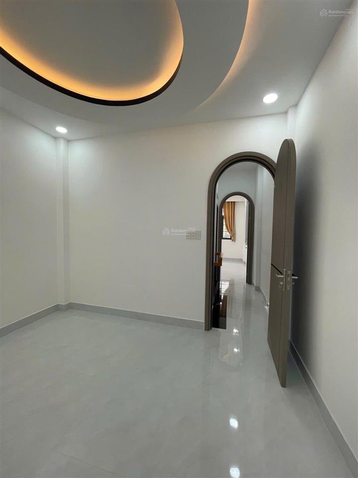 Bán nhà hẻm xe hơi đường lê cơ, phường an lạc, quận bình tân