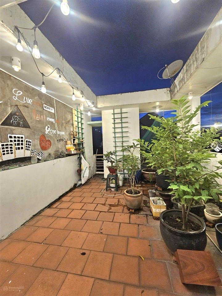 Bán nhà mặt tiền 4 tầng btct ngay khu vip tên lửa aeon bình tân