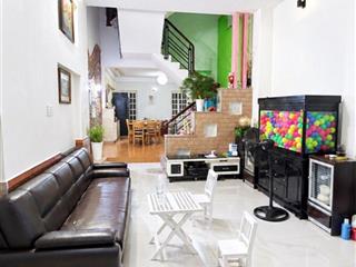 Bán nhà mặt tiền 4 tầng btct ngay khu vip tên lửa aeon bình tân