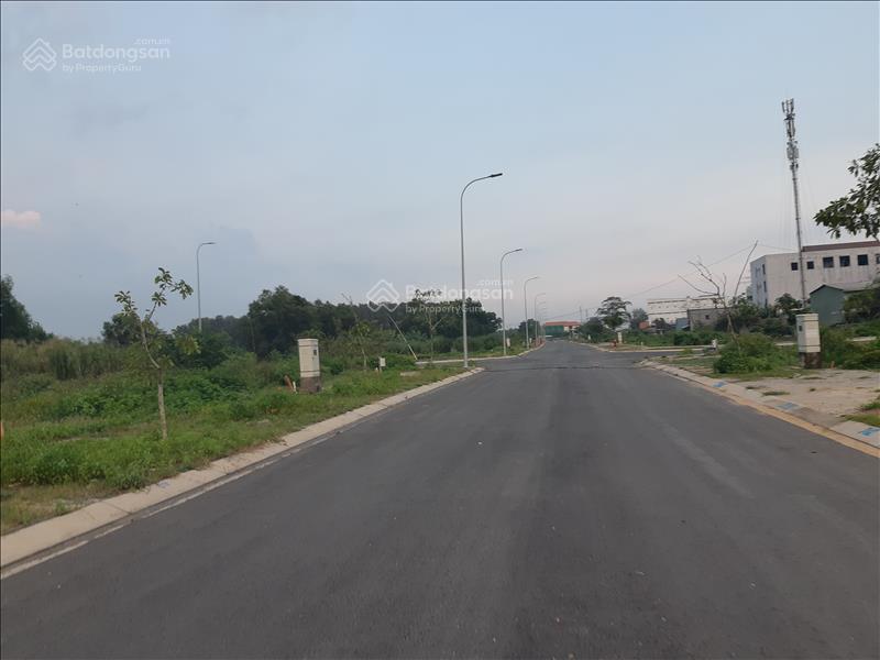 Đất xã xuyên mộc (thuộc tp. hcm) vị trí vàng, giá chỉ 5,8 tỷ