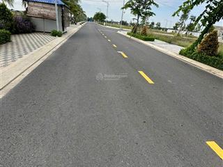 Đất đẹp liền kề đường võ văn kiệt nối dài giá f0 shr, đường rộng 18m, nh hỗ trợ 75%