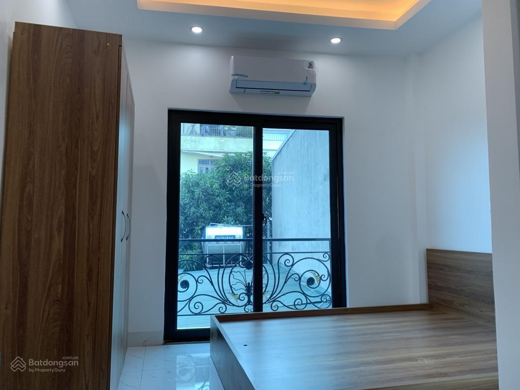 Bán ccmn phú diễn  dt 40m2  6 tầng thang máy  pccc đủ  dòng tiền~40/tháng