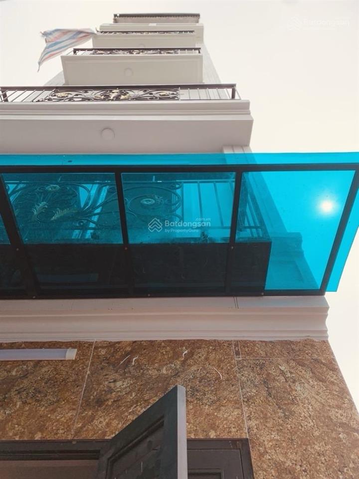 Bán ccmn phú diễn  dt 40m2  6 tầng thang máy  pccc đủ  dòng tiền~40/tháng