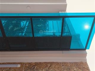 Bán ccmn phú diễn  dt 40m2  6 tầng thang máy  pccc đủ  dòng tiền~40/tháng