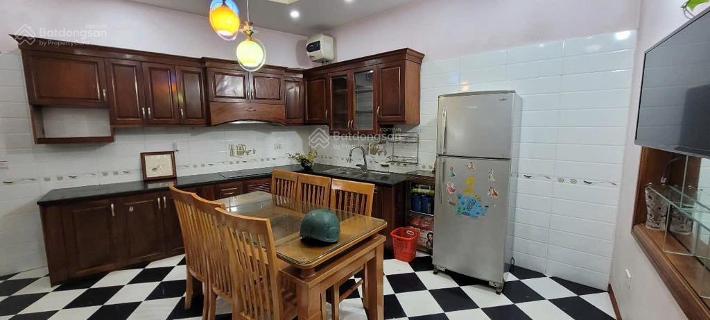 Bán nhà đức diễn  60m2  4 tầng  vị trí đẹp  giá 10 tỷ 8