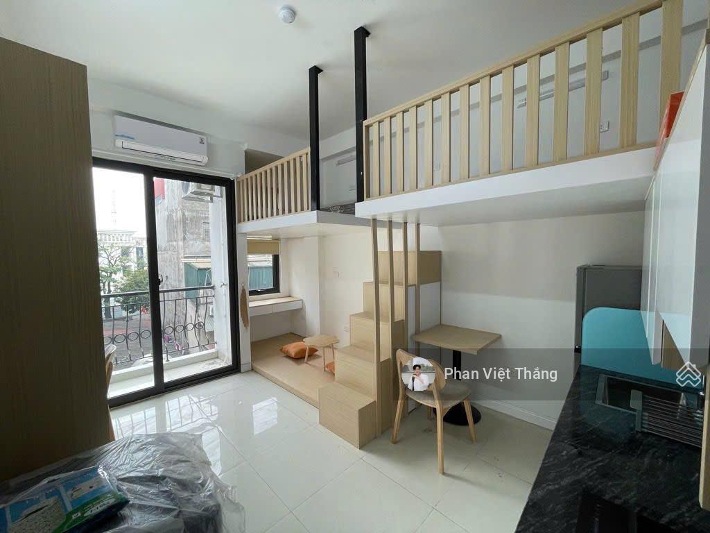 Siêu hiếm nhà cầu diễn  55m2  11,5 tỷ  5 tầng thang máy  dòng tiền 45tr/tháng