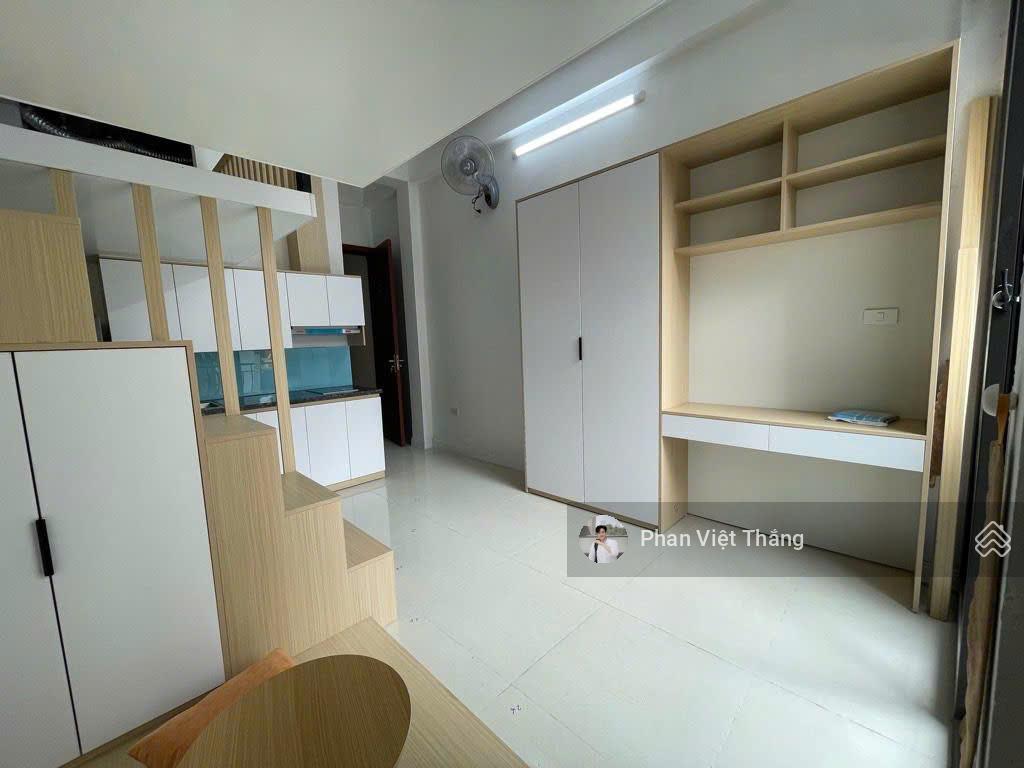 Siêu hiếm nhà cầu diễn  55m2  11,5 tỷ  5 tầng thang máy  dòng tiền 45tr/tháng