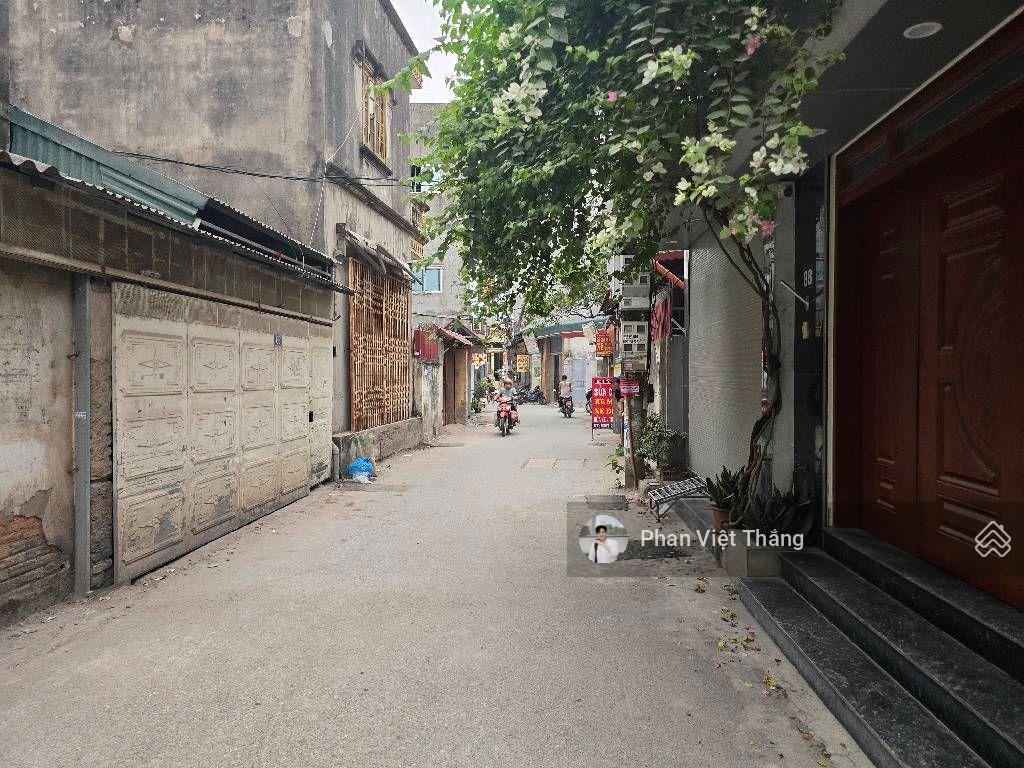Bán nhà phú minh dt 40m² 5 tầng 7.8 tỷ