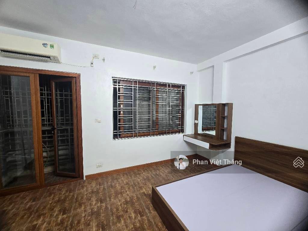 Bán nhà phú minh dt 40m² 5 tầng 7.8 tỷ