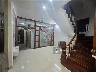 Bán nhà phú minh dt 40m² 5 tầng 7.8 tỷ