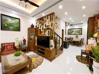 Bán nhà phú diễn  51m²  4 tầng  10.5 tỷ