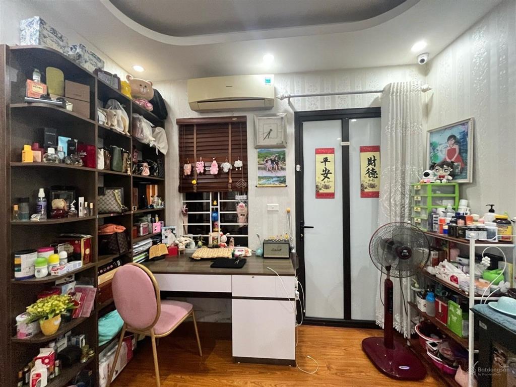 Bán nhà phú diễn  51m²  4 tầng  10.5 tỷ