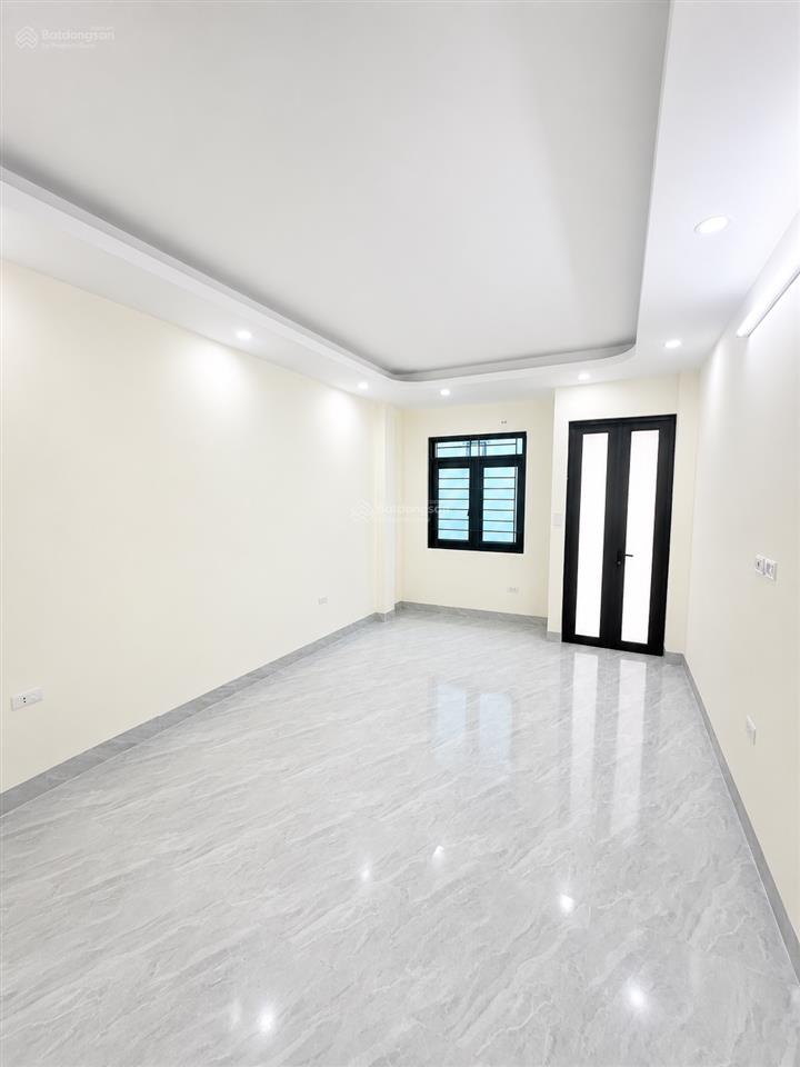 Bán nhà phú minh siêu hiếm  30m²  5 tầng  6.85 tỷ