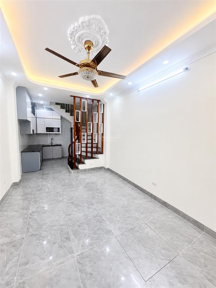 Bán nhà phú minh siêu hiếm  30m²  5 tầng  6.85 tỷ