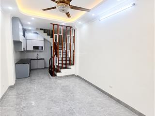 Bán nhà phú minh siêu hiếm  30m²  5 tầng  6.85 tỷ