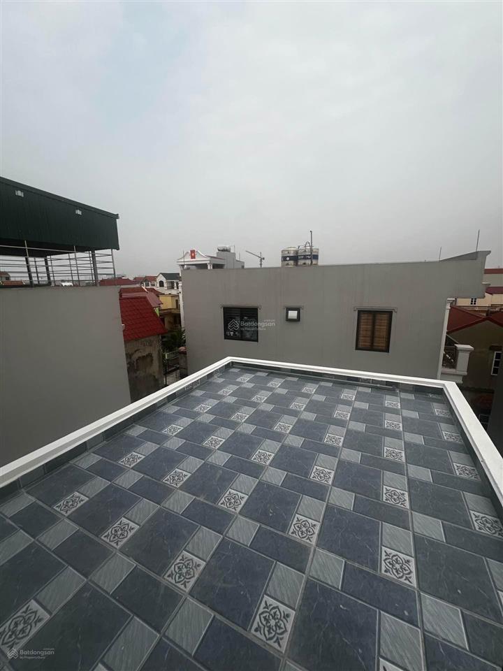 Bán nhà phú minh siêu hiếm  30m²  5 tầng  6.85 tỷ
