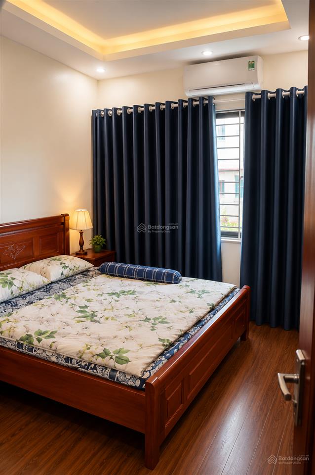 Bán nhà cầu diễn  36m²  5 tầng  7.95 tỷ