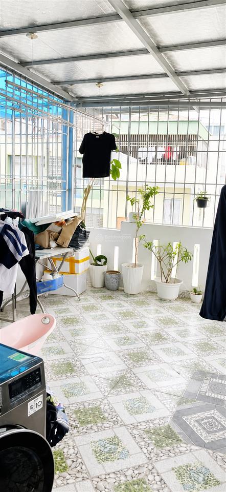 Bán nhà cầu diễn  36m²  5 tầng  7.95 tỷ