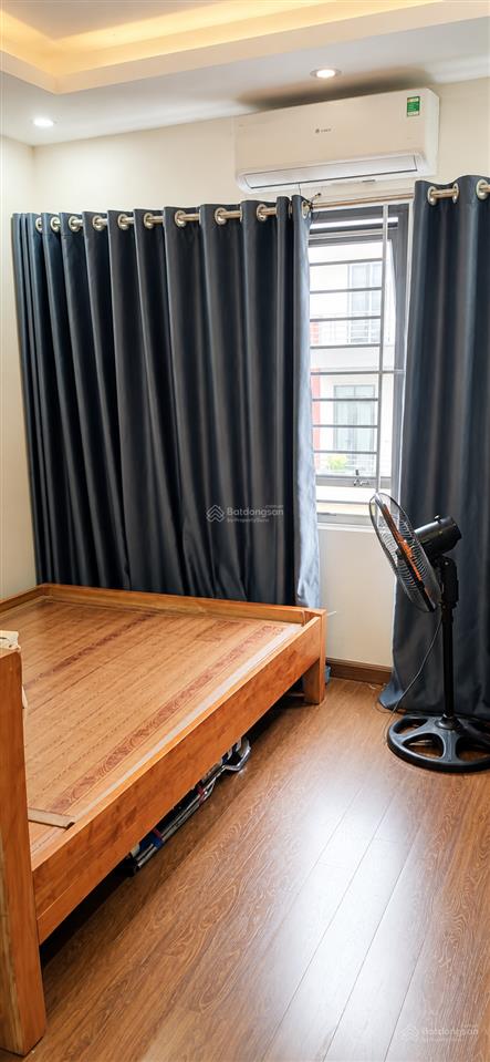 Bán nhà cầu diễn  36m²  5 tầng  7.95 tỷ
