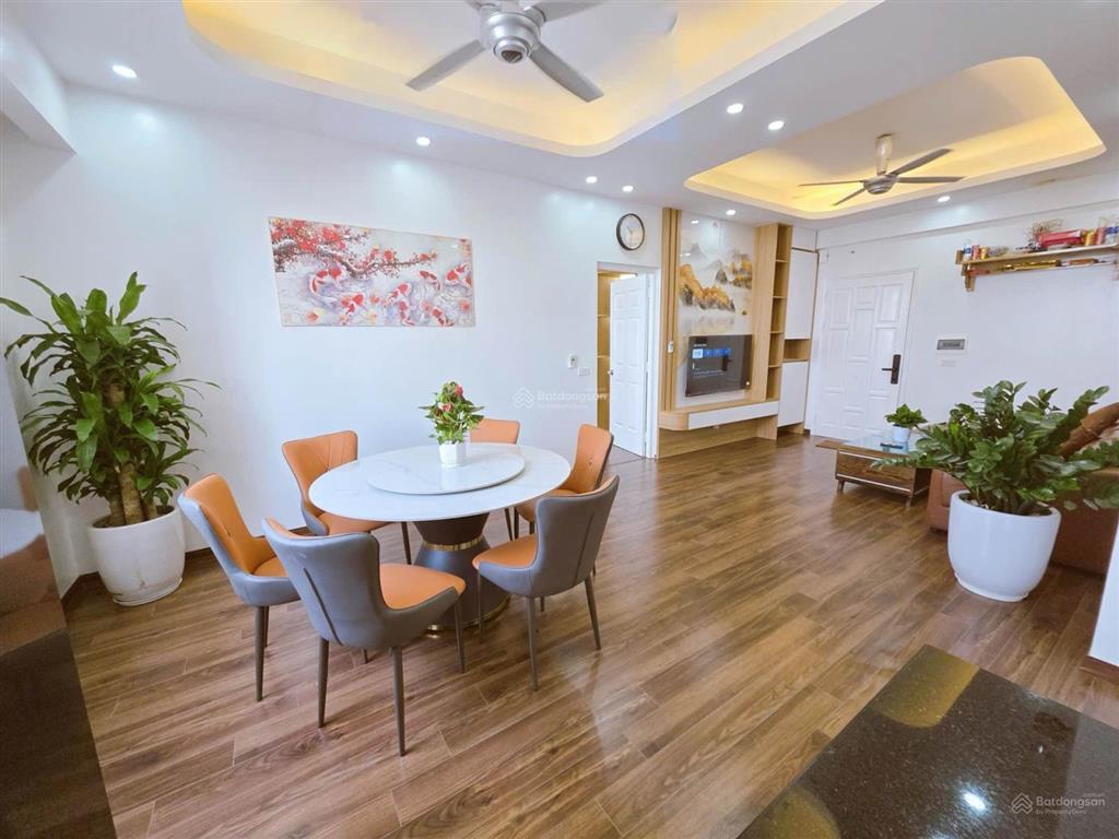 Bán chung cư tân tây đô  107m²  3 ngủ  6.5 tỷ