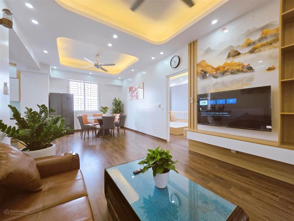 Bán chung cư tân tây đô  107m²  3 ngủ  6.5 tỷ