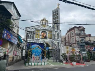 Bán nhà tôn thất hiệp quận 11, ngay hòa bình, ngang 4m dài 23m, nhỉnh 6 tỷ