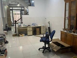 Nhà ngay gò xoài gần chợ hẻm xe tải 72m2 chỉ nhỉnh 6 tỷ