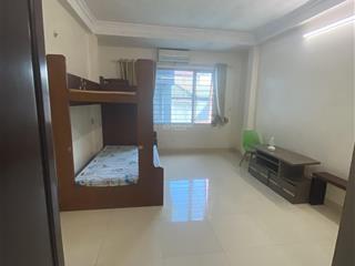 Cho thuê nhà nguyên căn phố phan kế bình, ba đình. dt 36m2, 6 tầng, 3 ngủ kk. full đồ. 15 triệu