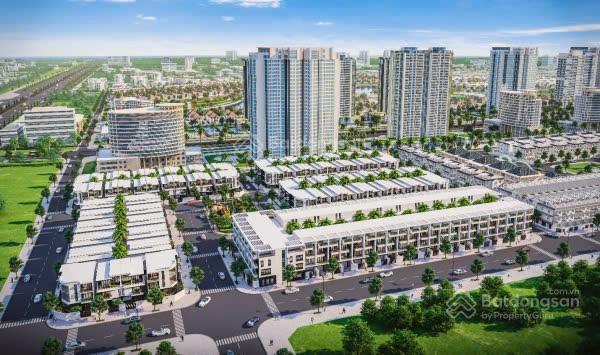 Bán nhà phố trục liên phường quận 9 giá từ 7tỷ/căn 1 trệt 2 lầu 1 tum.