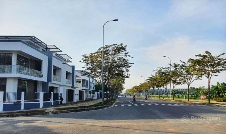 Bán nhà phố trục liên phường quận 9 giá từ 7tỷ/căn 1 trệt 2 lầu 1 tum.