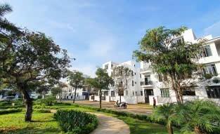 Bán nhà phố trục liên phường quận 9 giá từ 7tỷ/căn 1 trệt 2 lầu 1 tum.