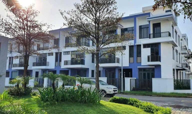 Bán nhà phố trục liên phường quận 9 giá từ 7tỷ/căn 1 trệt 2 lầu 1 tum.
