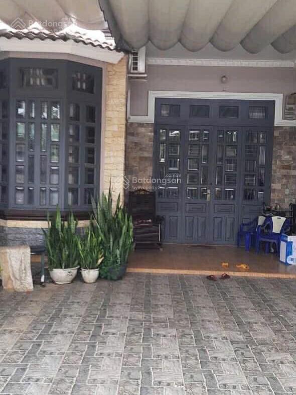 (5/2026) cho thuê nhà riêng tại xuân hiệp, 3,8 triệu, 192m2 (mặt tiền 6m), sân trước sau rộng + 3pn