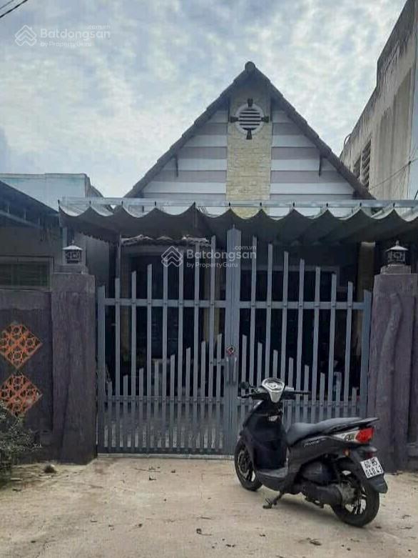 (5/2026) cho thuê nhà riêng tại xuân hiệp, 3,8 triệu, 192m2 (mặt tiền 6m), sân trước sau rộng + 3pn