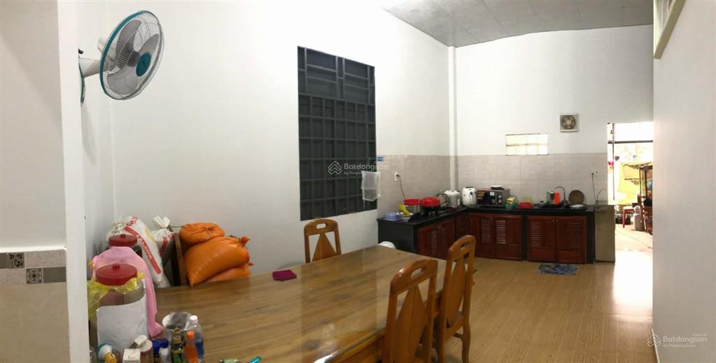 (10/2026) cho thuê nhà riêng xuân hiệp, 3,8 triệu, 192m2 (mặt tiền 6m), sân trước sau rộng + 3pn