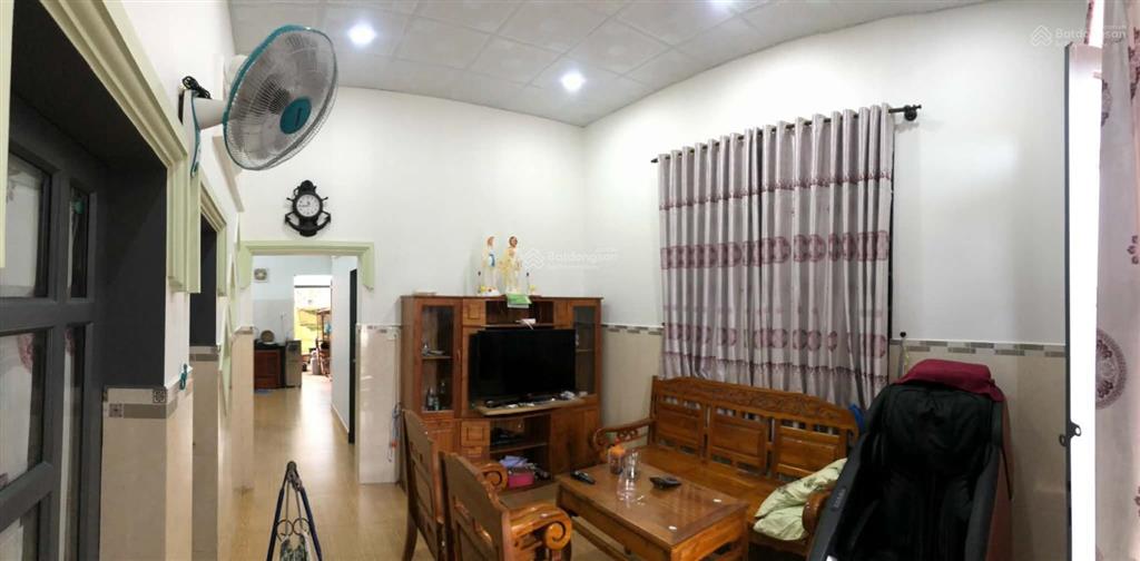 (10/2026) cho thuê nhà riêng xuân hiệp, 3,8 triệu, 192m2 (mặt tiền 6m), sân trước sau rộng + 3pn