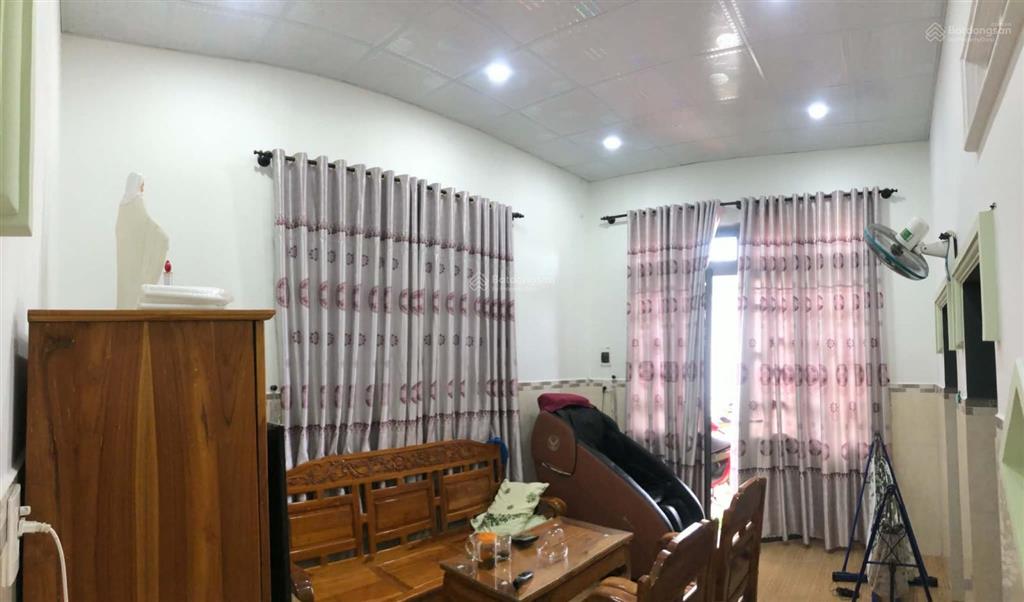 (10/2026) cho thuê nhà riêng xuân hiệp, 3,8 triệu, 192m2 (mặt tiền 6m), sân trước sau rộng + 3pn