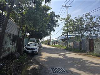 Bán đất tại võ thị sáu, 1,75 tỷ, 70m2, giá ưu đãi