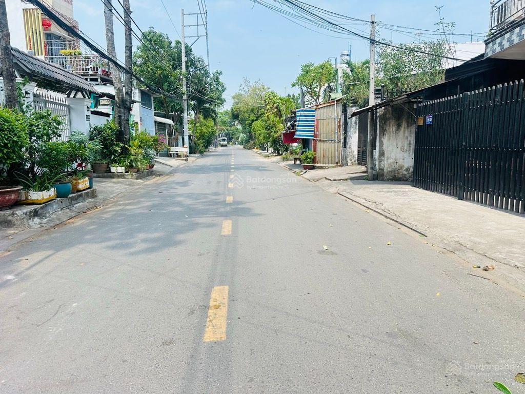 Nhà đẹp ô tô ngủ trong nhà đường số 10, linh xuân, dt 69m2, 1t1l, giá chỉ nhỉnh 4đồng