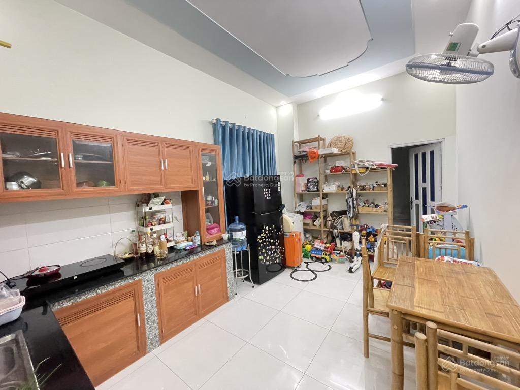 Nhà đẹp ô tô ngủ trong nhà đường số 10, linh xuân, dt 69m2, 1t1l, giá chỉ nhỉnh 4đồng