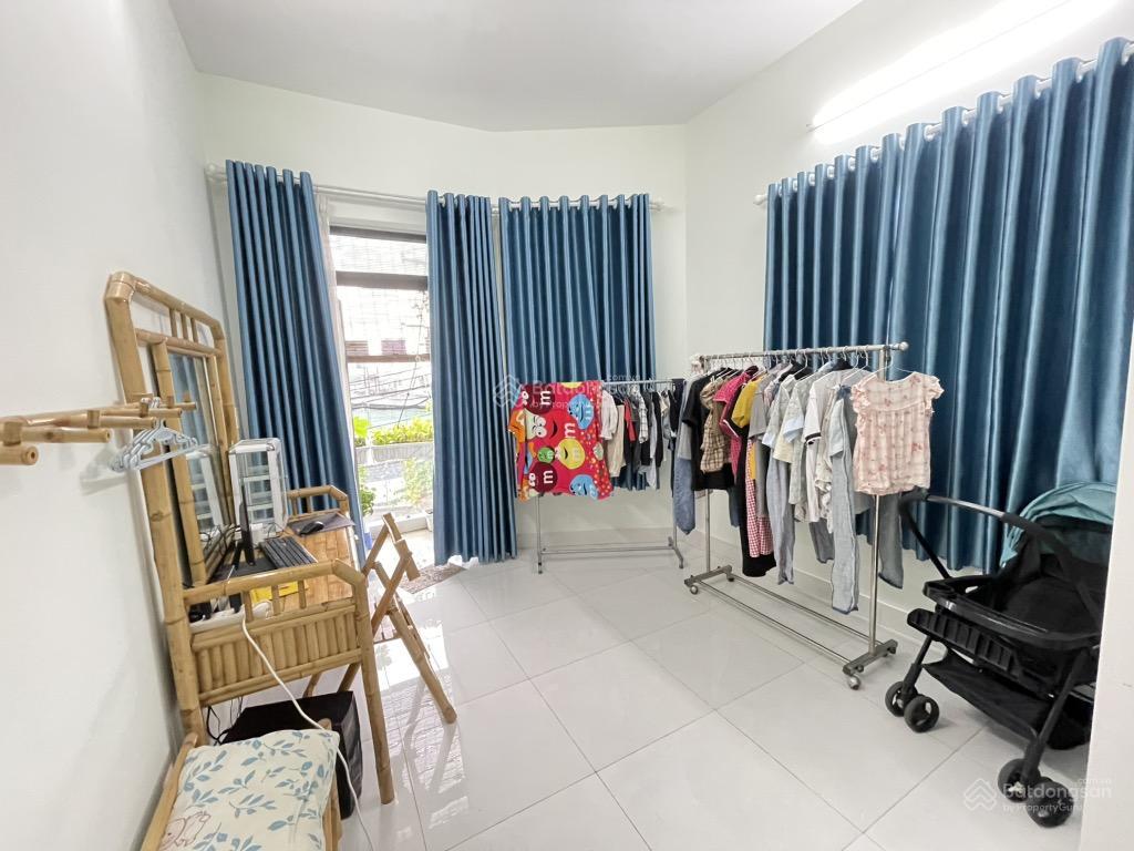 Nhà đẹp ô tô ngủ trong nhà đường số 10, linh xuân, dt 69m2, 1t1l, giá chỉ nhỉnh 4đồng