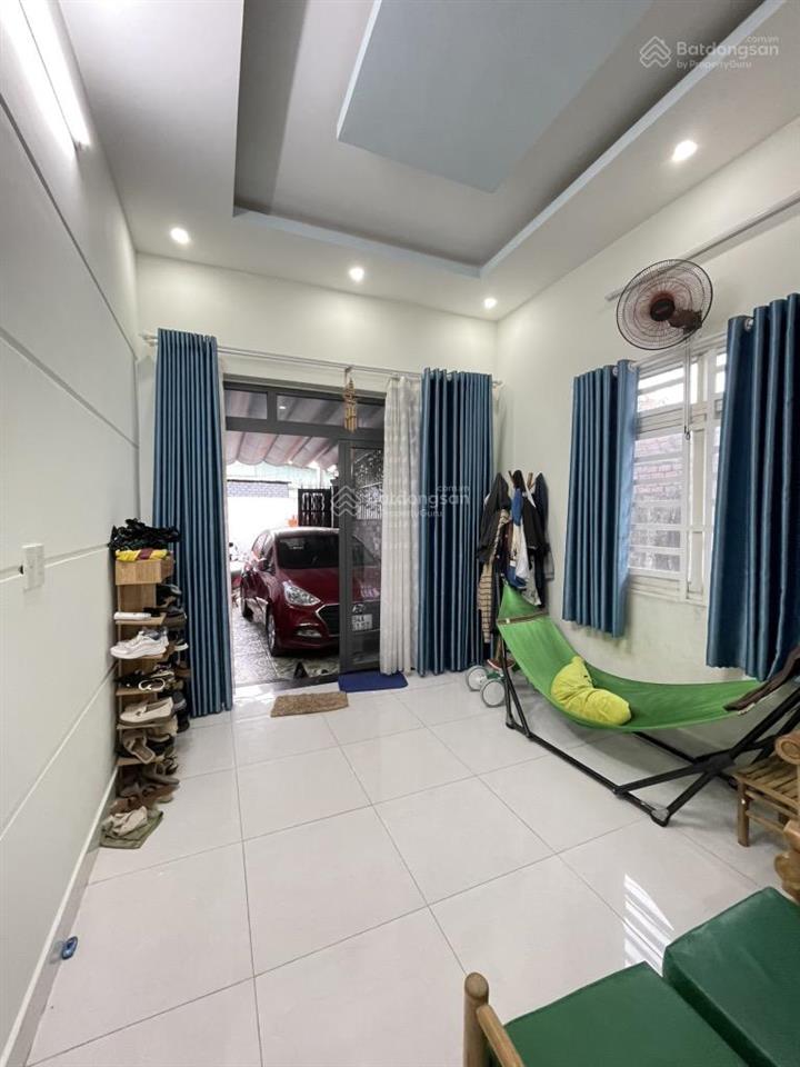 Nhà đẹp ô tô ngủ trong nhà đường số 10, linh xuân, dt 69m2, 1t1l, giá chỉ nhỉnh 4đồng